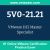 5V0-21.21: VMware HCI Master Specialist (HCI 2023)