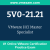 5V0-21.21: VMware HCI Master Specialist (HCI 2024)