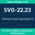 5V0-22.23: VMware vSAN Specialist v2 (vSAN 2023)