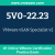 5V0-22.23: VMware vSAN Specialist v2 (vSAN 2024)