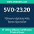 5V0-23.20: VMware vSphere with Tanzu Specialist