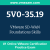 5V0-35.19: VMware SD-WAN Foundations Skills