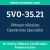 5V0-35.21: VMware vRealize Operations Specialist