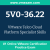 5V0-36.22: VMware Telco Cloud Platform Specialist Skills