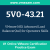 5V0-43.21: VMware NSX Advanced Load Balancer (Avi) for Operators Skills