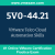 5V0-44.21: VMware Telco Cloud Automation Skills