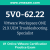 5V0-62.22: VMware Workspace ONE 21.X UEM Troubleshooting Specialist
