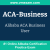 ACA-Business: Alibaba ACA Business User
