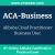 ACA-Business: Alibaba Cloud Practitioner Business User