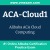 ACA-Cloud1: Alibaba ACA Cloud Computing