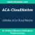 ACA-CloudNative: Alibaba ACA Cloud Native