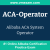 ACA-Operator: Alibaba ACA System Operator