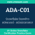 ADA-C01: Snowflake SnowPro Advanced - Administrator