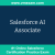Salesforce AI Associate