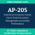 AP-205: Salesforce Consumer Goods Cloud Trade Promotion Management Accredited Pr