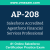 AP-208: Salesforce Accredited Agentforce Financial Services Professional