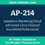 AP-214: Salesforce Marketing Cloud Advanced Cross Channel Accredited Professiona