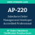 AP-220: Salesforce Order Management Developer Accredited Professional