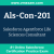 Als-Con-201: Salesforce Agentforce Life Sciences Consultant