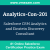 Analytics-Con-201: Salesforce CRM Analytics and Einstein Discovery Consultant