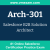 Arch-301: Salesforce B2B Solution Architect