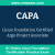 CAPA: Linux Foundation Certified Argo Project Associate