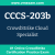 CCCS-203b: CrowdStrike Cloud Specialist (CCCS)