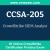 CCSA-205: CrowdStrike SIEM Analyst (CCSA)