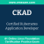 CKAD: Certified Kubernetes Application Developer (CNCF Kubernetes Application De