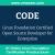 CODE: Linux Foundation Certified Open Source Developer for Enterprise