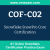 COF-C02: Snowflake SnowPro Core Certification