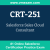 CRT-251: Salesforce Sales Cloud Consultant