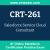 CRT-261: Salesforce Service Cloud Consultant