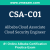 CSA-C01: Alibaba Cloud Associate Cloud Security Engineer