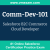 Comm-Dev-101: Salesforce B2C Commerce Cloud Developer