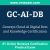 GC-AI-DB: Genesys Cloud AI Digital Bots and Knowledge Certification