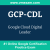 GCP-CDL: Google Cloud Digital Leader