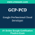 GCP-PCD: Google Professional Cloud Developer