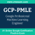 GCP-PMLE: Google Professional Machine Learning Engineer