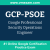 GCP-PSOE: Google Professional Security Operations Engineer