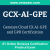 GCX-AI-GPE: Genesys Cloud CX AI-GPE and GPR Certification