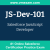 JS-Dev-101: Salesforce JavaScript Developer