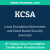 KCSA: Linux Foundation Kubernetes and Cloud Native Security Associate