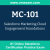 MC-101: Salesforce Marketing Cloud Engagement Foundations