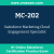MC-202: Salesforce Marketing Cloud Engagement Specialist