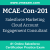 MCAE-Con-201: Salesforce Marketing Cloud Account Engagement Consultant