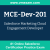 MCE-Dev-201: Salesforce Marketing Cloud Engagement Developer