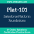 Plat-101: Salesforce Platform Foundations