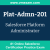 Plat-Admn-201: Salesforce Platform Administrator