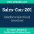 Sales-Con-201: Salesforce Sales Cloud Consultant
